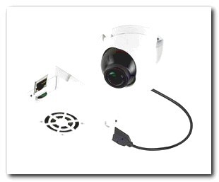 Hidden Camera in Best Buy